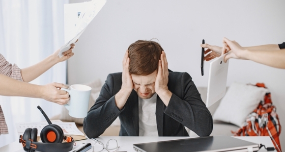 不可不知的職場隱形危機：淺談職場不法侵害與職場霸凌（一）成因及類型