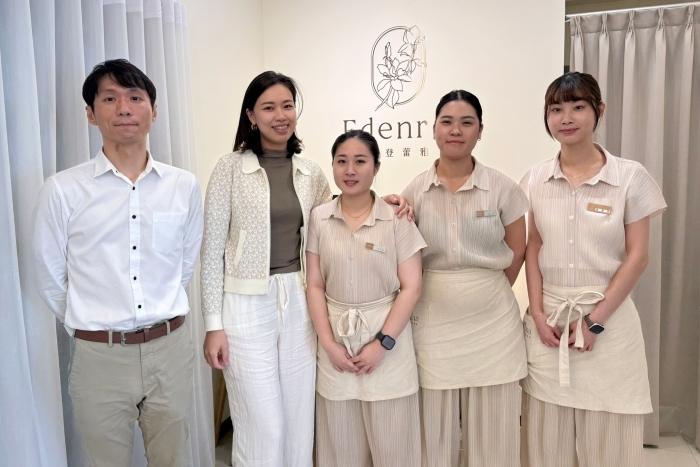 聯和趨動 台中 台南 高雄 勞資顧問 王楷文