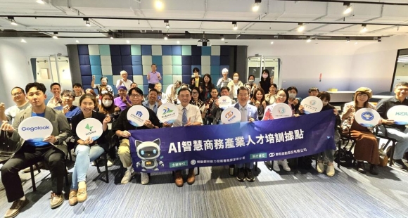 南部 AI 人才荒！6成企業靠外援 高分署4月開班救急